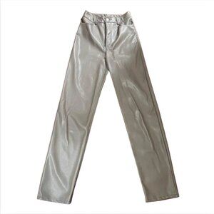 Classic Dynamite Soft Leather Pants
